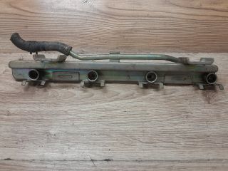 bontott SUZUKI WAGON R PLUS Porlasztó Sor / Híd