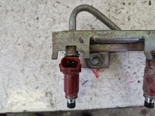 bontott SUZUKI WAGON R PLUS Porlasztó Sor / Híd