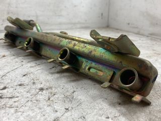 bontott SUZUKI WAGON R PLUS Porlasztó Sor / Híd