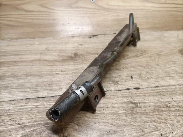 bontott SUZUKI WAGON R PLUS Porlasztó Sor / Híd