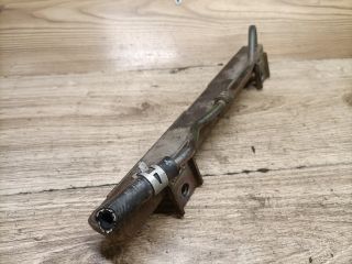 bontott SUZUKI WAGON R PLUS Porlasztó Sor / Híd