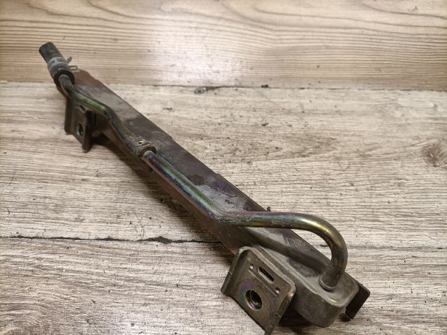 bontott SUZUKI WAGON R PLUS Porlasztó Sor / Híd