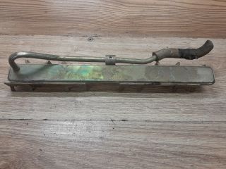 bontott SUZUKI WAGON R PLUS Porlasztó Sor / Híd