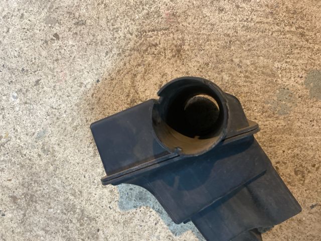 bontott SUZUKI WAGON R PLUS Rezonátor