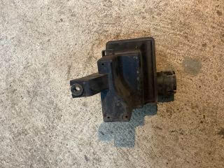 bontott SUZUKI WAGON R PLUS Rezonátor