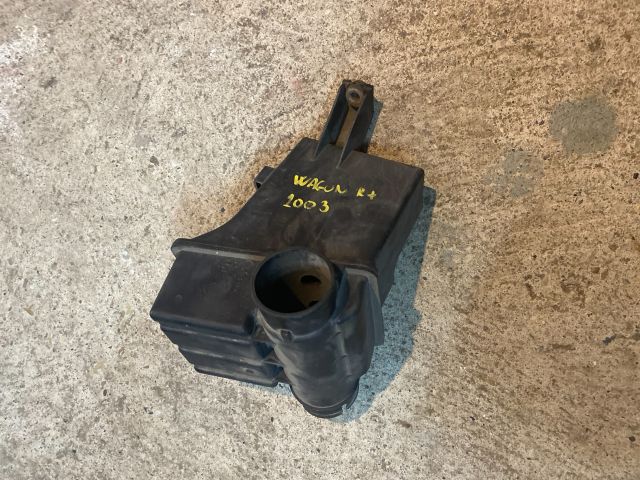 bontott SUZUKI WAGON R PLUS Rezonátor