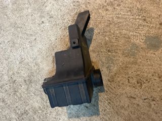 bontott SUZUKI WAGON R PLUS Rezonátor