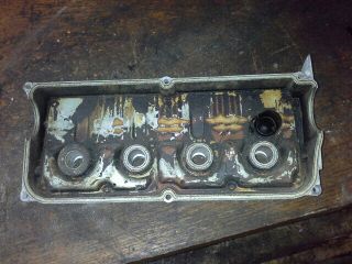 bontott SUZUKI WAGON R PLUS Szelepfedél