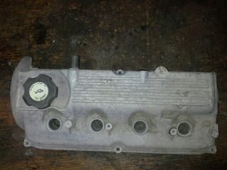 bontott SUZUKI WAGON R PLUS Szelepfedél