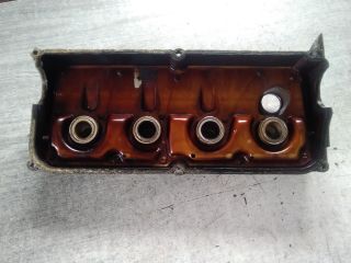 bontott SUZUKI WAGON R PLUS Szelepfedél