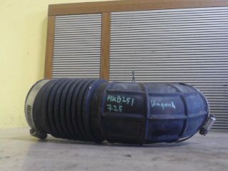 bontott SUZUKI WAGON R PLUS Szívó Cső