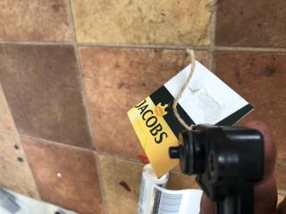 bontott SUZUKI WAGON R PLUS Szívócső Nyomásérzékelő