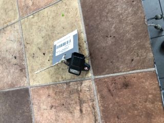 bontott SUZUKI WAGON R PLUS Szívócső Nyomásérzékelő