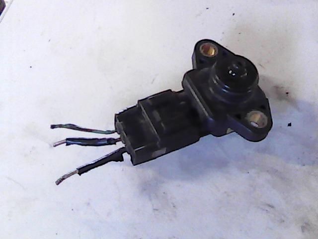 bontott SUZUKI WAGON R PLUS Szívócső Nyomásérzékelő