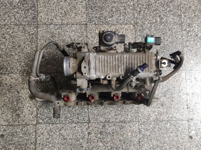 bontott SUZUKI WAGON R PLUS Szívósor