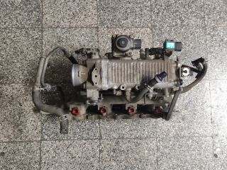 bontott SUZUKI WAGON R PLUS Szívósor