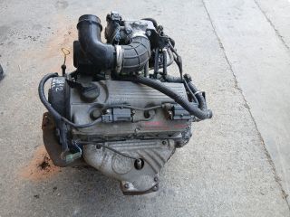 bontott SUZUKI WAGON R PLUS Szívósor