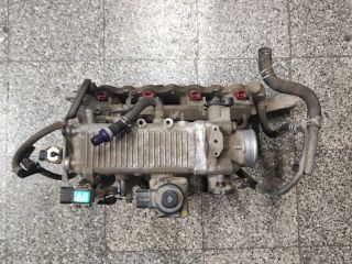 bontott SUZUKI WAGON R PLUS Szívósor