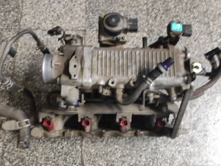 bontott SUZUKI WAGON R PLUS Szívósor