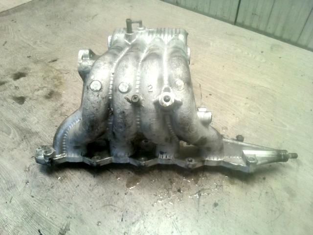 bontott SUZUKI WAGON R PLUS Szívósor