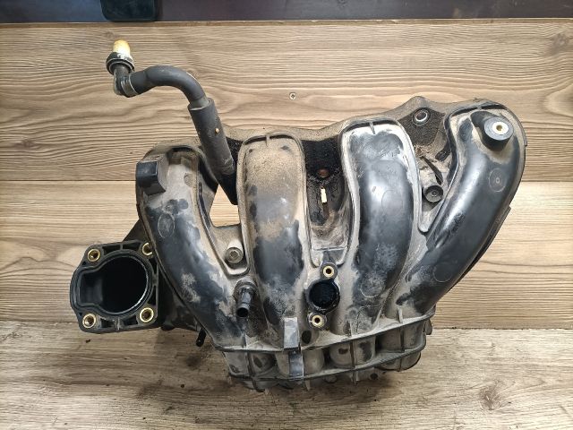 bontott SUZUKI WAGON R PLUS Szívósor