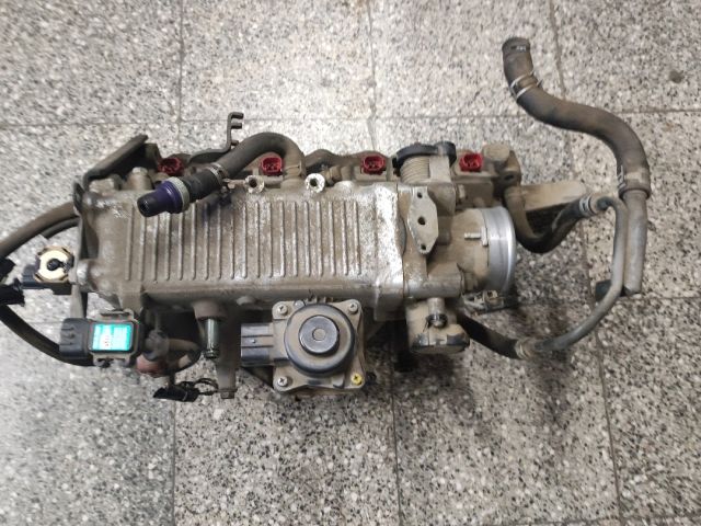 bontott SUZUKI WAGON R PLUS Szívósor