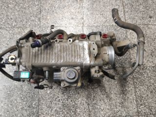 bontott SUZUKI WAGON R PLUS Szívósor