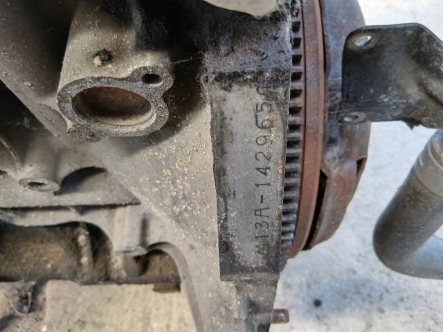 bontott SUZUKI WAGON R PLUS Szívósor