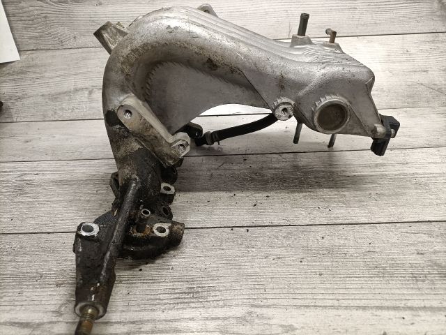 bontott SUZUKI WAGON R PLUS Szívósor