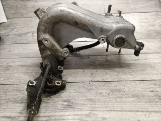 bontott SUZUKI WAGON R PLUS Szívósor