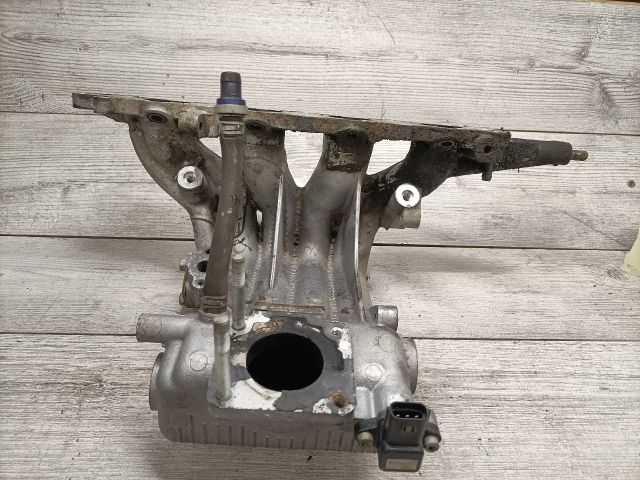 bontott SUZUKI WAGON R PLUS Szívósor