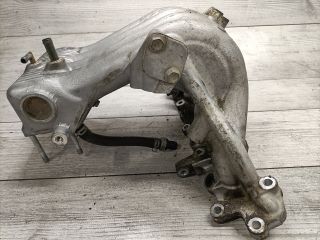 bontott SUZUKI WAGON R PLUS Szívósor