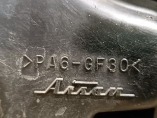 bontott SUZUKI WAGON R PLUS Szívósor