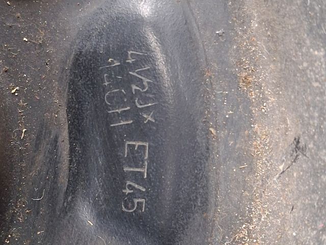 bontott SUZUKI WAGON R PLUS Tank