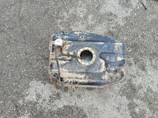 bontott SUZUKI WAGON R PLUS Tank