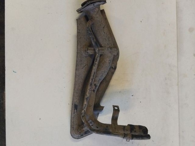 bontott SUZUKI WAGON R PLUS Tankbetöltő Cső (Fém)