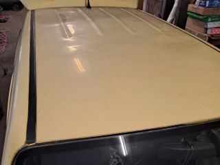 bontott SUZUKI WAGON R PLUS Tankbetöltő Cső (Fém)