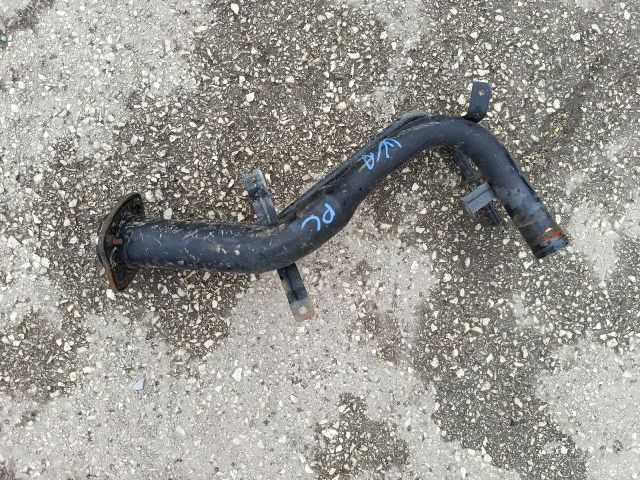 bontott SUZUKI WAGON R PLUS Tankbetöltő Cső (Fém)