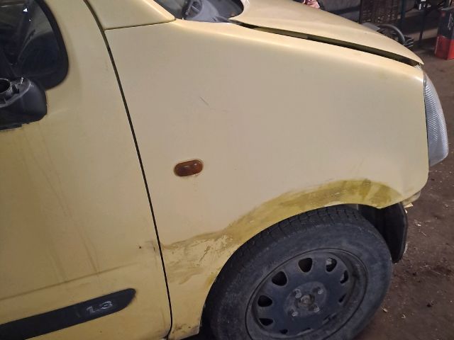 bontott SUZUKI WAGON R PLUS Tankbetöltő Cső (Fém)