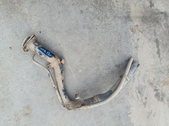 bontott SUZUKI WAGON R PLUS Tankbetöltő Cső (Fém)