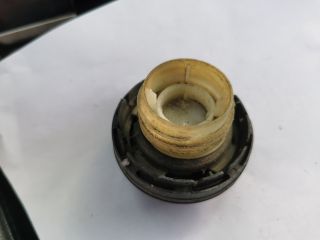 bontott SUZUKI WAGON R PLUS Tanksapka