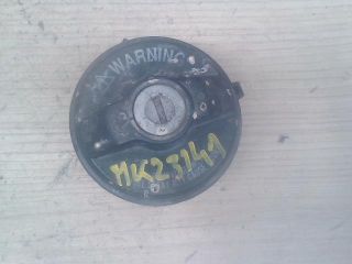 bontott SUZUKI WAGON R PLUS Tanksapka