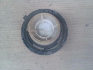 bontott SUZUKI WAGON R PLUS Tanksapka