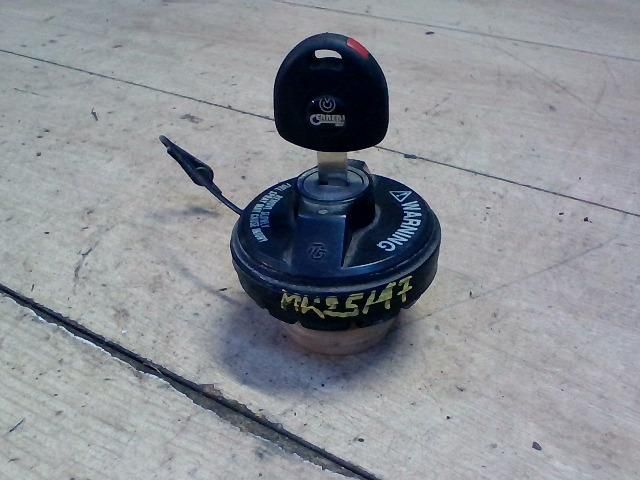 bontott SUZUKI WAGON R PLUS Tanksapka