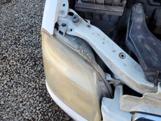 bontott SUZUKI WAGON R PLUS Tanksapka