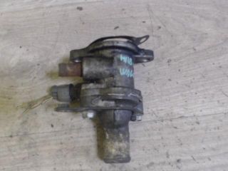 bontott SUZUKI WAGON R PLUS Termosztátház