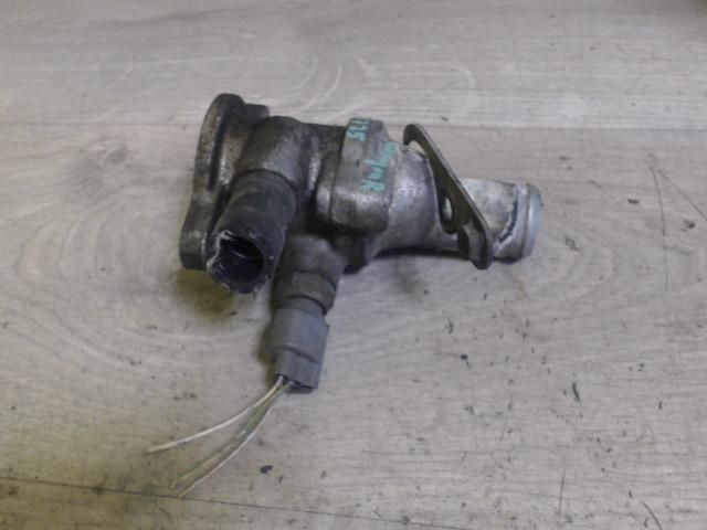 bontott SUZUKI WAGON R PLUS Termosztátház