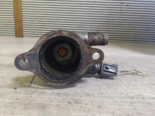 bontott SUZUKI WAGON R PLUS Termosztátház