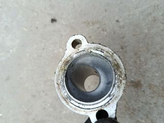 bontott SUZUKI WAGON R PLUS Termosztátház