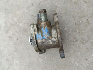 bontott SUZUKI WAGON R PLUS Termosztátház